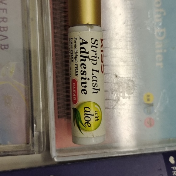 Make-up bundle - Picture 6 of 12